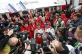 Rally po Veliki Britaniji : Zmaga in šesti naslov posadki Loeb/Elena