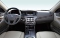 Kia cadenza: Premierno predstavljena v Južni Koreji 