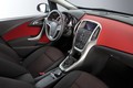 Opel astra: Zasnovana in izdelana za kompaktni razred 