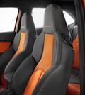Frankfurtski avtomobilski salon: SEAT predstavlja študijo Leon Cross Sport