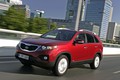 Kia: 5 Kiinih premier na frankfurtskem salonu
