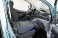 Nissan NV200 : Dostavnik leta 2010