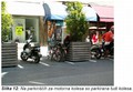 Zveza moto klubov Slovenije: Izjava za javnost glede lisičenja motornih koles v Ljubljani