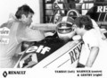 Renault & Formula 1: 200. prvo startno mesto motorja Renault