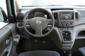 Nissan NV200 : Dostavnik leta 2010