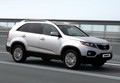 Kia: 5 Kiinih premier na frankfurtskem salonu