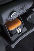 Opel astra: Zasnovana in izdelana za kompaktni razred 