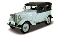 Datsun 15 Phaeton (1936)
