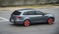 Novi SEAT Leon ST CUPRA: Idealni športni avto za vsak dan
