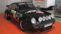 Porsche 911 carrera