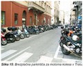 Zveza moto klubov Slovenije: Izjava za javnost glede lisičenja motornih koles v Ljubljani