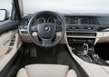 BMW serije 5: Popolna simbioza estetike in dinamike