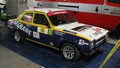 Ford escort RS