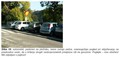 Zveza moto klubov Slovenije: Izjava za javnost glede lisičenja motornih koles v Ljubljani