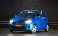Suzuki CELERIO na slovenskem tržišču: Vozilo A-segmenta s prostorno notranjostjo in največjim prtljažnikom v svojem razredu