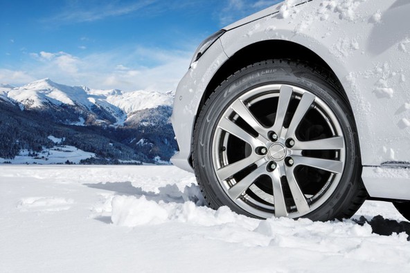 Goodyearova pnevmatika UltraGrip Performance: Nova pnevmatika za ultimativno vožnjo v zimskih mesecih