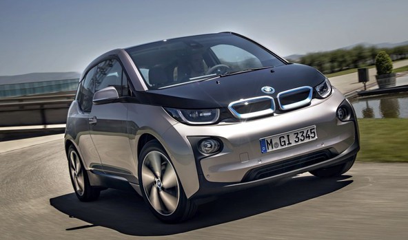 BMW Group: Rekordna prodaja v septembru