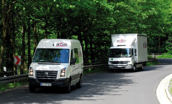 EXPO Milano 2015: V Milano odhaja 11-članska delegacija logističnih podjetij