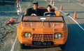 Citroën Méhari (1970-1978)