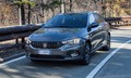 Novi FIAT Tipo: Tipo je dobitnik prestižnega naslova Autobest 2016