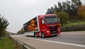 MAN TGX D38: Posodobitev paradnega konja