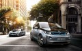 BMW & NAIAS 2016: Nastop v Detroitu