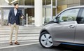 BMW & CES 2016: Inovacije BMW na sejmu v Las Vegasu