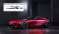 Mazda RX-VISION: Najlepši konceptni avto leta