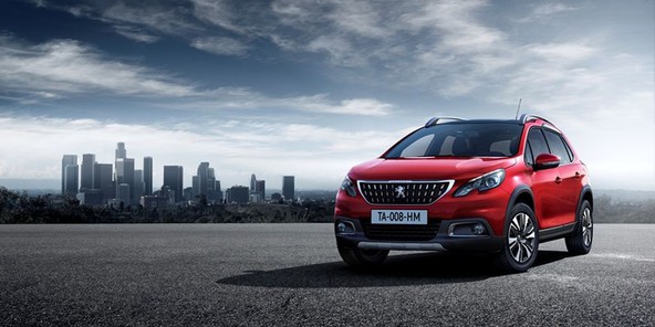 86. mednarodni avtomobilski salon v Ženevi: PEUGEOT bo predstavil tri svetovne premiere