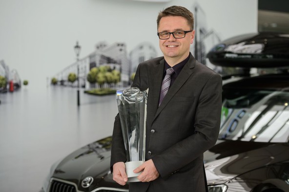Petr Podlipny