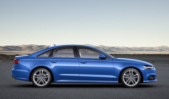 Nov videz in nova oprema: Audi A6 in A7 odslej še bolj privlačna