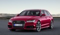 Nov videz in nova oprema: Audi A6 in A7 odslej še bolj privlačna