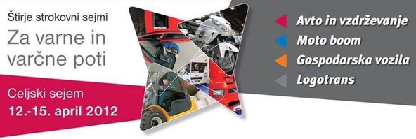 Celjsko sejmišče: Izbrali najlepše hostese in predelane motocikle