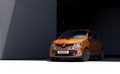 TWINGO GT: Slovenec, nabrušen za uživanje v vožnji