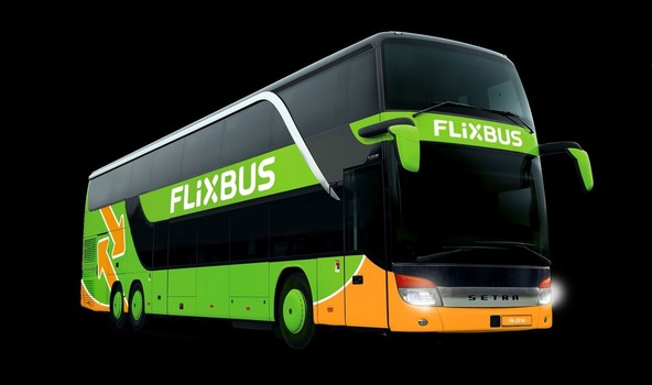 FlixBus vstopa na slovenski trg: Pametna in zelena mobilnost do evropskih mest