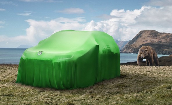 Škoda Kodiaq: Najlepša podoba funkcionalnosti