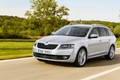 Tehnološka posodobitev Škode Octavie: Kompakten motor TSI in sodobno podvozje DCC