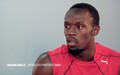 Usain Bolt & Nissan GT-R: Najhitrejši človek na svetu za Nissan