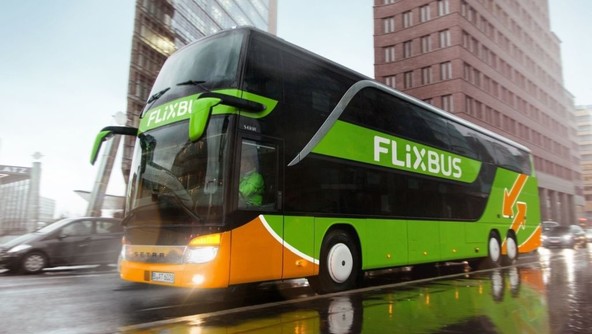 FlixBus, mednarodni ponudnik mobilnosti: Potniki iz Ljubljane so najpogosteje izbrali München, Dunaj in Benetke