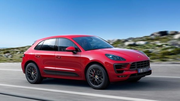 Študija APEAL inštituta J.D. Power: Porsche ima najbolj zadovoljne stranke