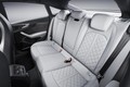 Novi Audi A5 in S5 Sportback: Popolna sinteza privlačnega videza in funkcionalnosti