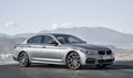 Novi BMW serije 5 Limuzina: Vrhunski užitek v vožnji in neprekosljiva aerodinamika