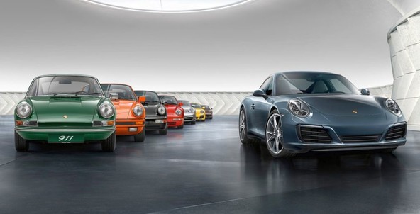 Porsche krepi dialog z interesnimi skupinami: Imenovanje priznanih strokovnjakov v odbor za trajnostno poslovanje podjetja Porsche
