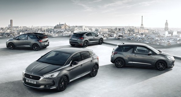 P Automobil Import d.o.o. in C Automobil Import d.o.o.: Rezultati poslovanja v letu 2016 in cilji za 2017
