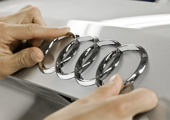 Audi postavil nov prodajni rekord: 1,871 milijona prodanih vozil v letu 2016