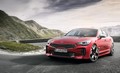 KIA Stinger: KIA Motors izpolnjuje obljubo o serijski proizvodnji koncepta GT