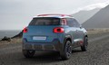 ŽENEVSKI AVTOMOBILSKI SALON 2017: CITROËN NADALJUJE S SVOJO OFENZIVO