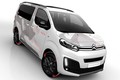 ŽENEVSKI AVTOMOBILSKI SALON 2017: CITROËN NADALJUJE S SVOJO OFENZIVO