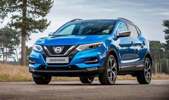 Ženevski avtomobilski salon 2017: Nissan predstavlja vizijo avtomobilizma prihodnosti