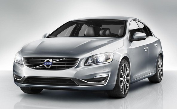 Volvo S60, V60 in XC60: Nov dizajn, s fokusom na kakovost in pozornost